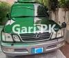 Toyota Land Cruiser  2000 For Sale in Lahore