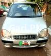 Hyundai Santro  2004 For Sale in Lahore