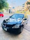 Mitsubishi Lancer  2004 For Sale in Rawalpindi