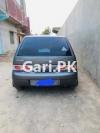 Suzuki Cultus EURO II 2015 For Sale in Quetta