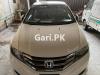 Honda City 1.3 i-VTEC 2016 For Sale in Lahore