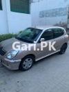 Toyota Duet  2006 For Sale in Karachi