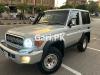 Toyota Land Cruiser  1996 For Sale in Rawalpindi