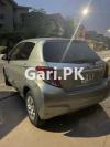 Toyota Vitz  2012 For Sale in Lahore