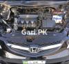 Honda City i-DSI Vario 2006 For Sale in Lahore