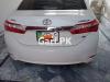 Toyota Corolla XLi VVTi 2015 For Sale in Sargodha