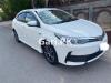 Toyota Corolla Altis Automatic 1.6 2020 For Sale in Islamabad