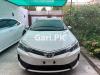 Toyota Corolla XLi VVTi 2017 For Sale in Hyderabad