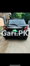 Toyota Vitz Jewela Smart Stop Package 1.3 2015 For Sale in Peshawar