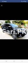 Toyota Hilux Revo V Automatic 2.8 2021 For Sale in Lahore