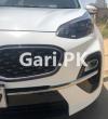 Kia Sportage  2020 For Sale in Karachi