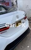 Toyota Corolla Altis X Automatic 1.6 2021 For Sale in Karachi