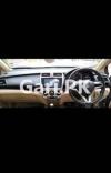 Honda City Aspire 1.5 i-VTEC 2017 For Sale in Rawalpindi