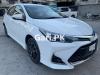 Toyota Corolla Altis 1.6 X CVT-i 2023 For Sale in Karachi