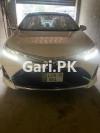 Toyota Corolla Altis Grande CVT-i 1.8 2019 For Sale in Chiniot