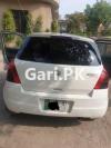 Suzuki Swift DLX 1.3 Navigation 2013 For Sale in Lahore