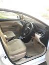 Toyota Yaris ATIV CVT 1.3 2021 For Sale in Faisalabad