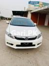 Honda Civic VTi Oriel Prosmatec 1.8 i-VTEC 2015 For Sale in Islamabad