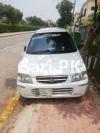 Suzuki Alto  2008 For Sale in Lahore