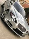 Jaguar XF  2009 For Sale in Sialkot