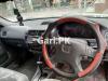 Honda Civic EXi Automatic 1999 For Sale in Peshawar