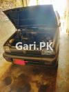 Suzuki Mehran VX 2012 For Sale in Kotri