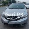 Honda City IVTEC 2018 For Sale in Faisalabad