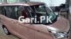 Nissan Roox  2017 For Sale in Lahore