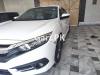 Honda Civic Oriel 1.8 i-VTEC CVT 2021 For Sale in Charsadda