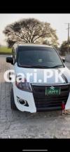 Suzuki Wagon R VXL 2020 For Sale in Sialkot