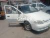 Suzuki Cultus VXRi 2009 For Sale in Jhang