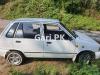 Suzuki Mehran VXR Euro II 2019 For Sale in Mansehra