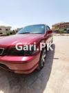 Honda City EXi 1999 For Sale in Islamabad