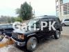 Mitsubishi Pajero  1985 For Sale in Karachi