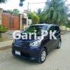 Mitsubishi Ek Wagon  2014 For Sale in Karachi