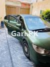 Honda Civic VTi Oriel 1.8 i-VTEC 2006 For Sale in Gujranwala