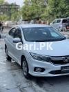 Honda City 1.2L CVT 2022 For Sale in Lahore