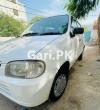 Suzuki Alto VXR 2012 For Sale in Karachi