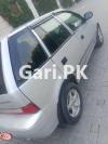 Suzuki Cultus VXR 2006 For Sale in Lahore