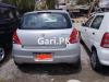 Suzuki Swift DLX 1.3 Navigation 2017 For Sale in Karachi