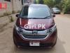 Honda Freed Hybrid G  Sensing 2016 For Sale in Karachi