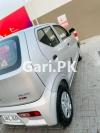 Suzuki Alto VXR 2021 For Sale in Lahore