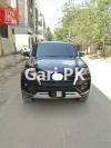 Toyota Fortuner 2.8 Sigma 4 2021 For Sale in Karachi