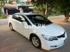 Honda Civic VTi Oriel 1.8 i-VTEC 2011 For Sale in Lahore