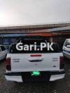 Toyota Hilux D-4D 2011 For Sale in Rawalpindi