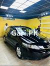 Honda City 1.3 i-VTEC 2019 For Sale in Rahim Yar Khan