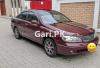 Nissan Sunny EX Saloon 1.3 2005 For Sale in Lahore