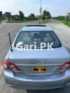 Toyota Corolla Altis SR 1.6 2011 For Sale in Bahawalnagar