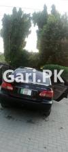 Toyota Corolla Altis 1.8 2006 For Sale in Sheikhupura