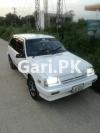 Suzuki Khyber  1997 For Sale in Islamabad